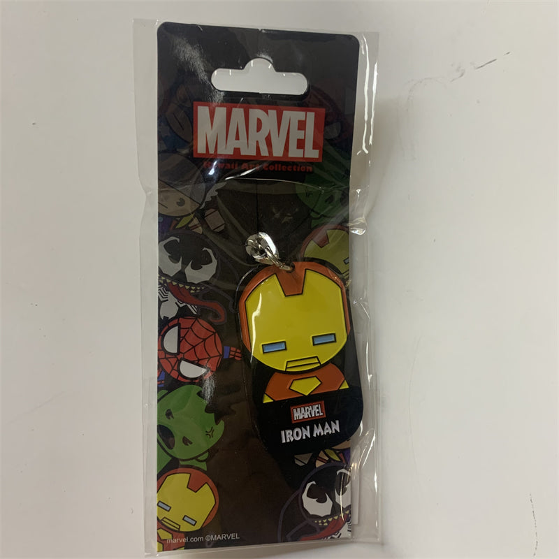 Marvel Kawaii  keychain series