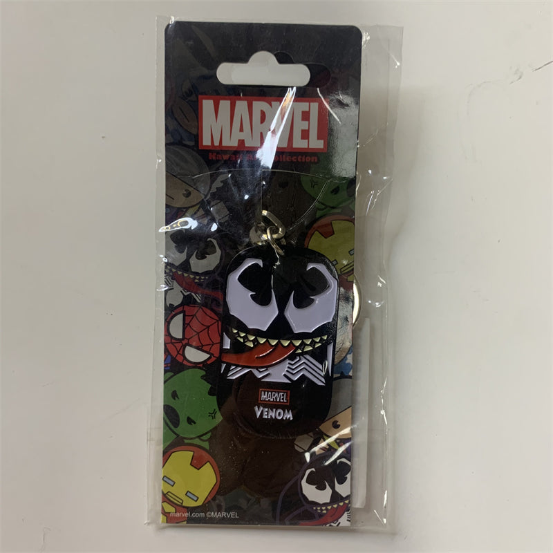 Marvel Kawaii  keychain series