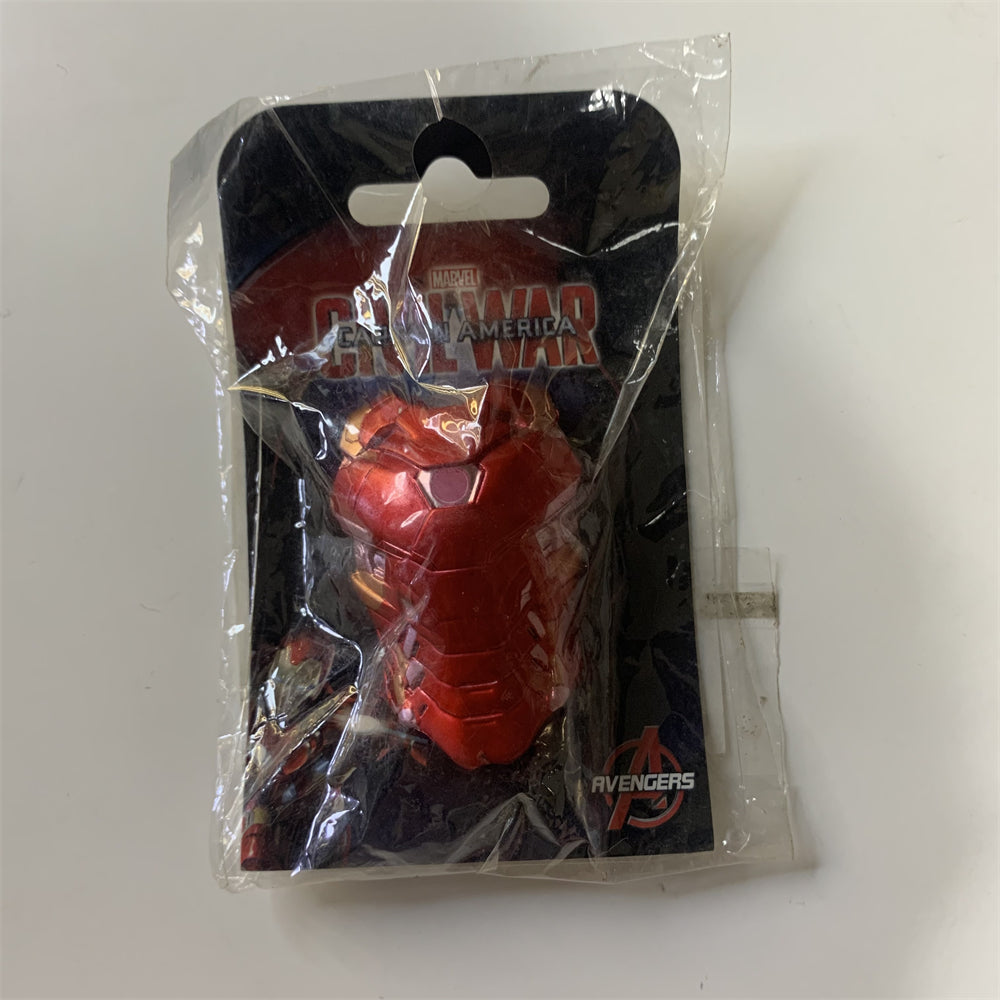 2 磁铁