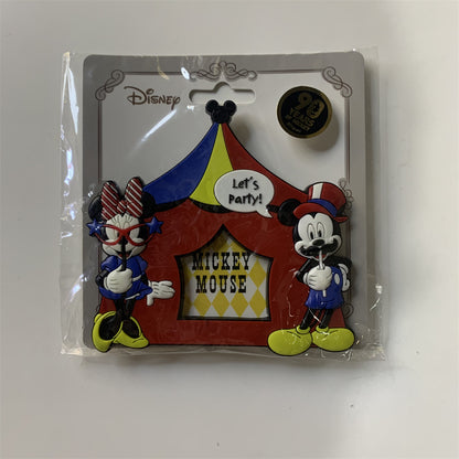 经典米奇系列磁力相框