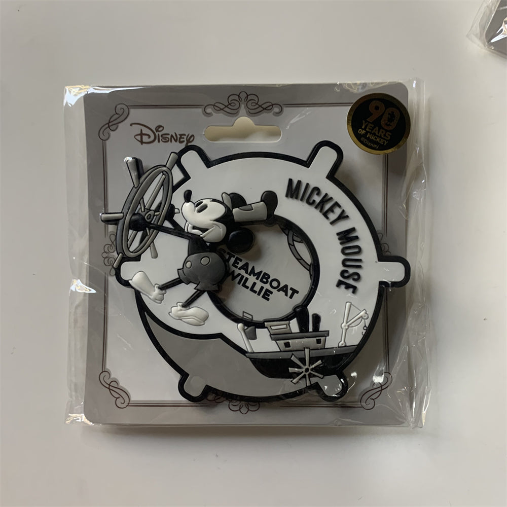 经典米奇系列磁力相框