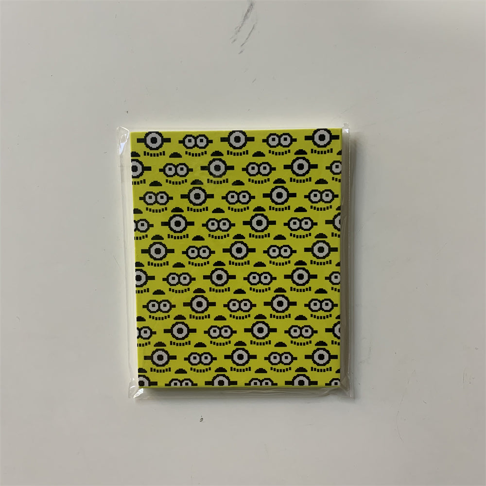 Despicable Me Series Little Notebook