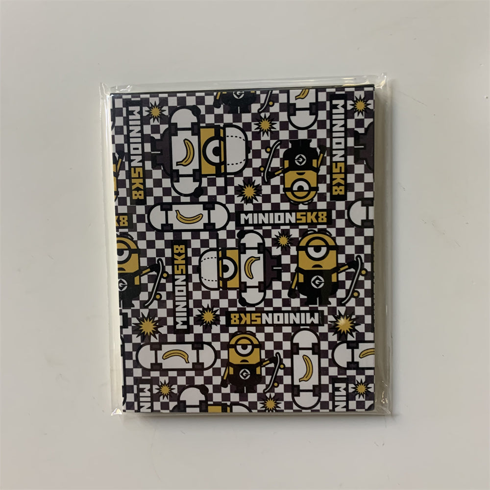 Despicable Me Series Little Notebook
