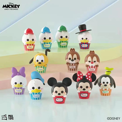 [DIY] Disney Mini Beans MGL TOYS