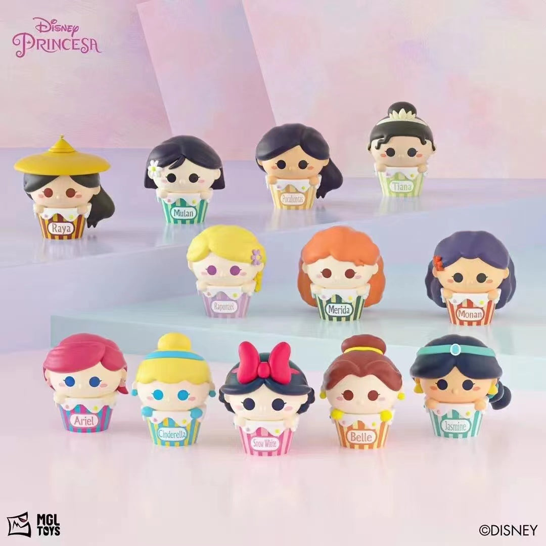 [DIY] Disney Mini Beans MGL TOYS