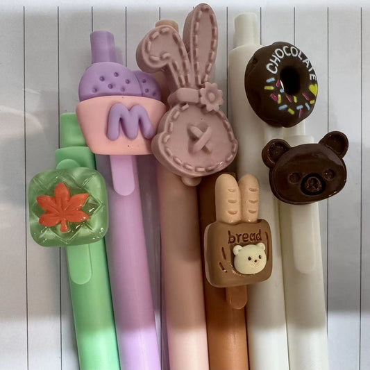 【13】Mix Adorable Stationery set For Family And Kids