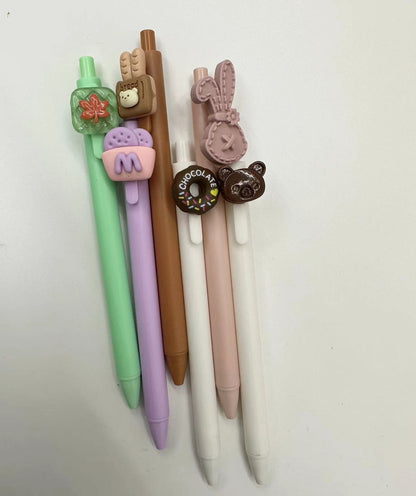 【13】Mix Adorable Stationery set For Family And Kids