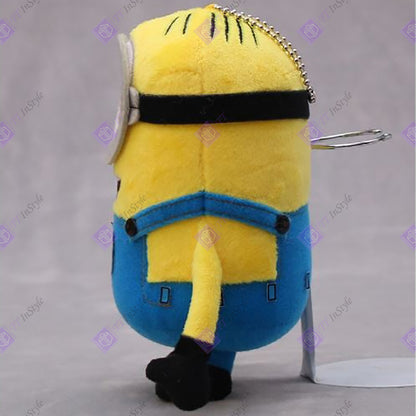 Minions Plush  Kevin & Stuart
