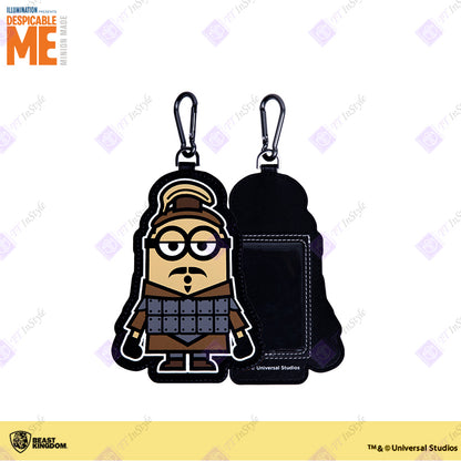 Minions Card Holder Various Roles
