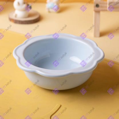 Pet Ware - Acrylic Floral Bowls & Stands