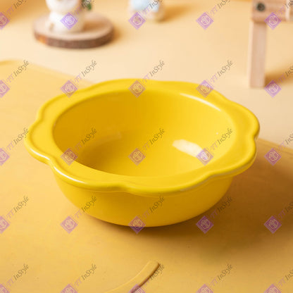 Pet Ware - Acrylic Floral Bowls & Stands