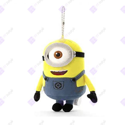 Minions Plush  Kevin & Stuart