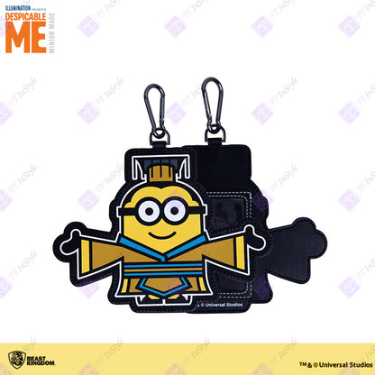 Minions Card Holder Various Roles