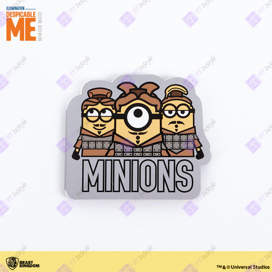 Minions Sticker Notes