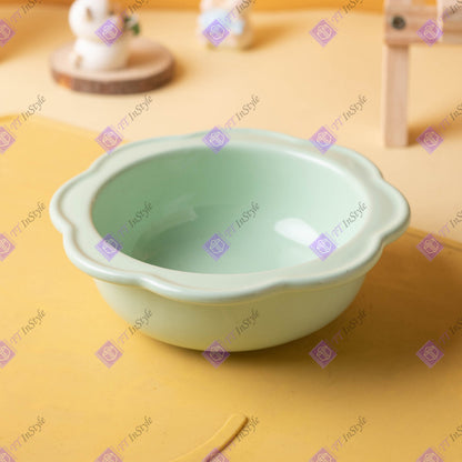 Pet Ware - Acrylic Floral Bowls & Stands