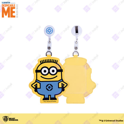 Minions Card Holder Various Roles