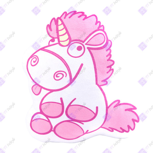 Minions Pillow Unicorn