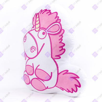 Minions Pillow Unicorn