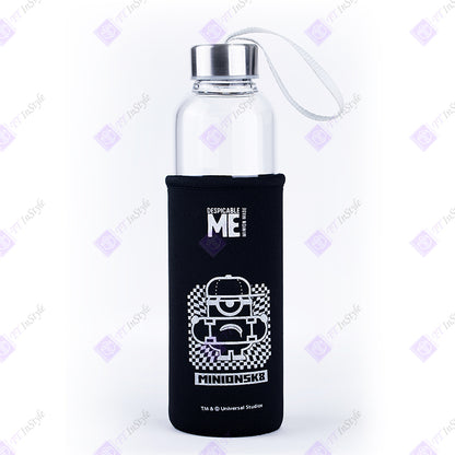 Minions Water Bottle