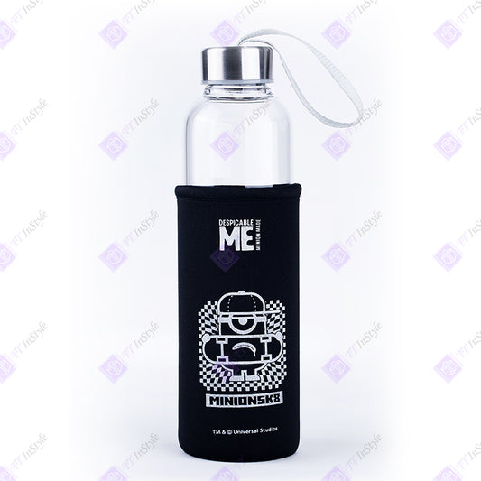 Minions Water Bottle