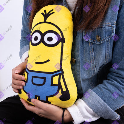Minions Pillow Kevin