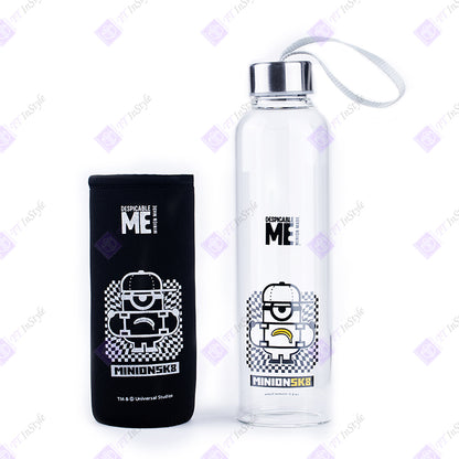 Minions Water Bottle