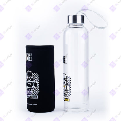 Minions Water Bottle