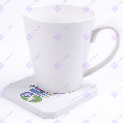Minions Coaster