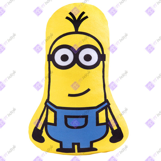 Minions Pillow Kevin