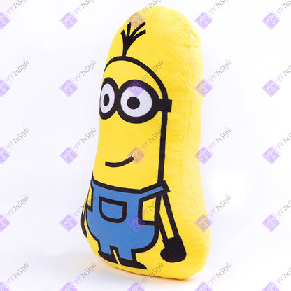 Minions Pillow Kevin