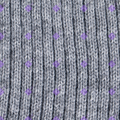 Minions Beanie EYE (grey)