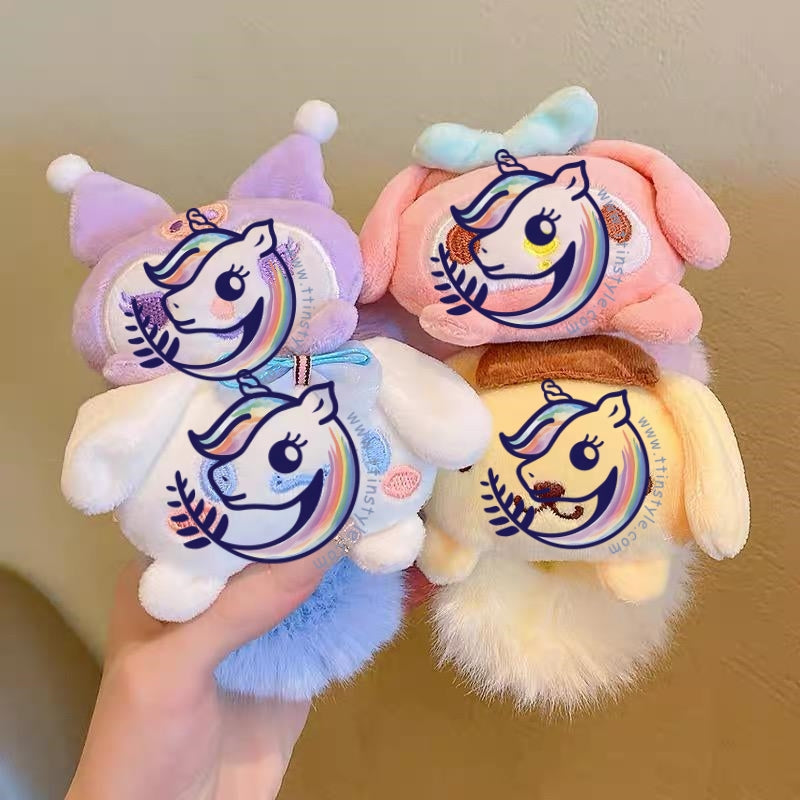 <kids hair accessories> Accessary-Pack in Live Show-Cute hair accessories