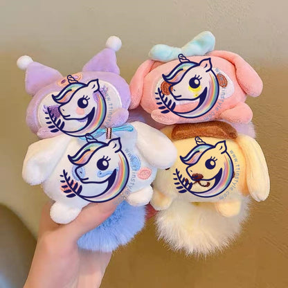<kids hair accessories> Accessary-Pack in Live Show-Cute hair accessories