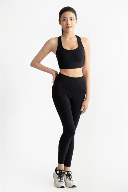 Women's high waist sports leggings