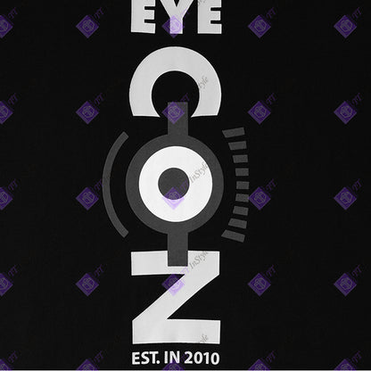 Minions Hoodies EYECON (black)