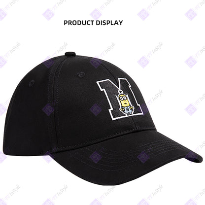 Minions Cap Kevin (black)