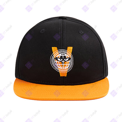 Minions Cap Villains Design