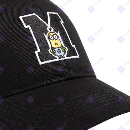 Minions Cap Kevin (black)