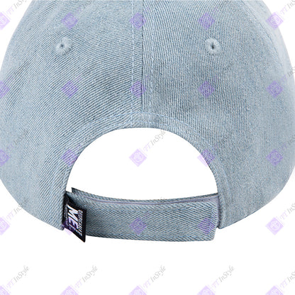 Minions Cap Bob (jeans blue)