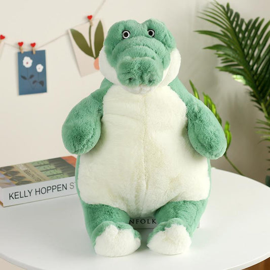 Cute Plush Toys Different Types For Kids And Family