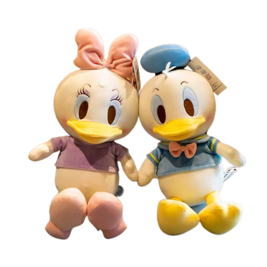 Donald Duck plush toy