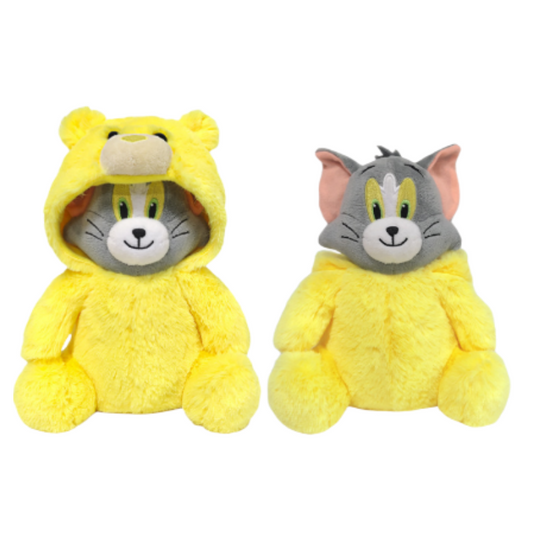 Tom & Jerry