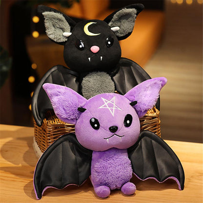 Devil Bat Plush toy