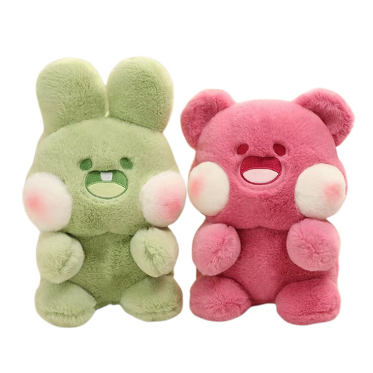 Dudu bear plush toys