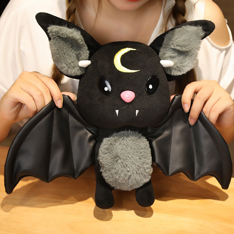 Devil Bat Plush toy