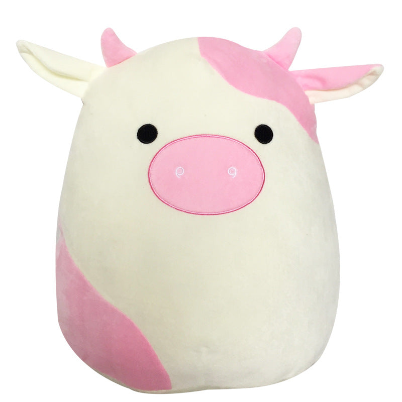 Cute Cow squishmallow