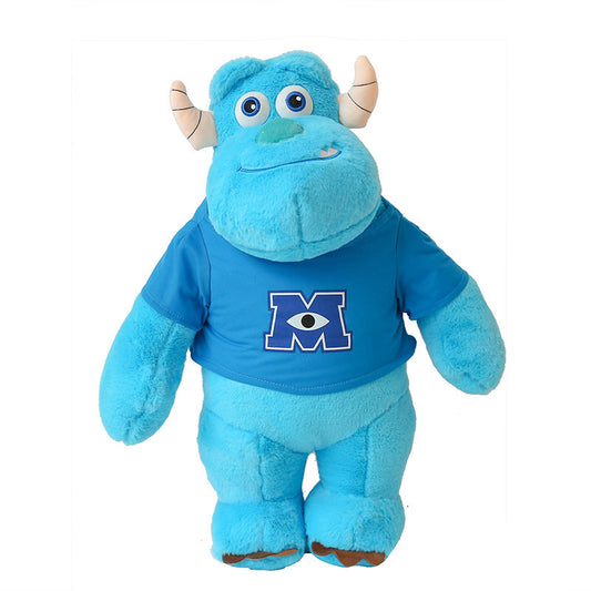 Sully plush toy
