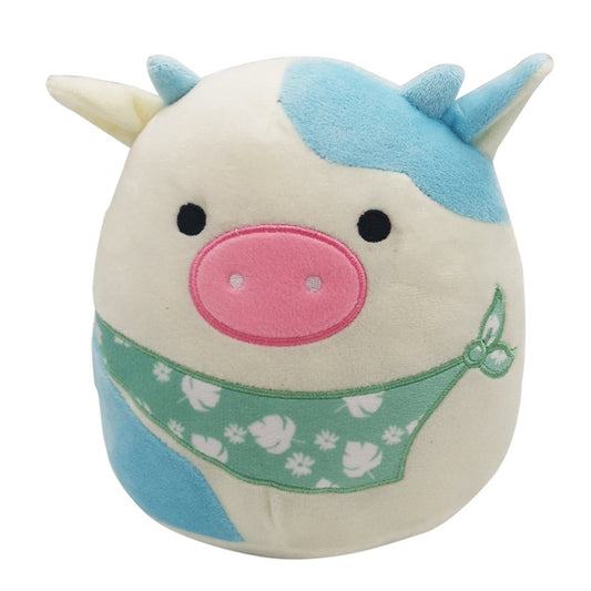 Cute Cow squishmallow