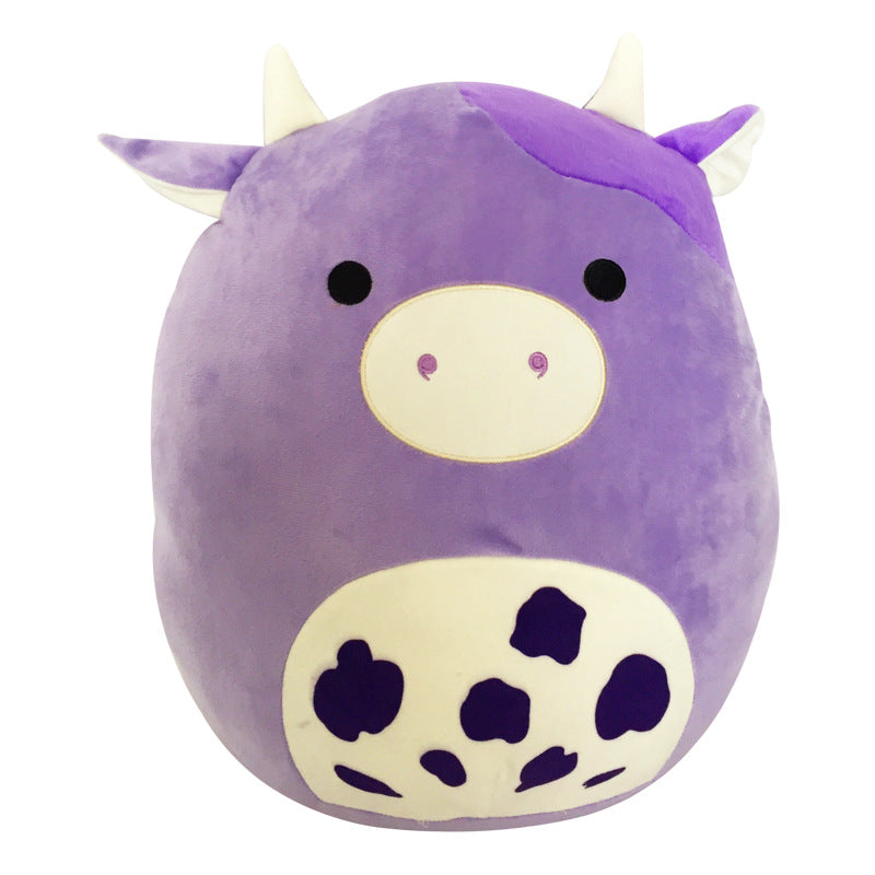 Cute Cow squishmallow
