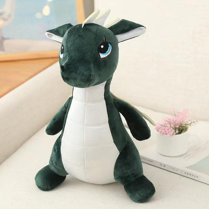 Flying dinasaur/dragon 40cm